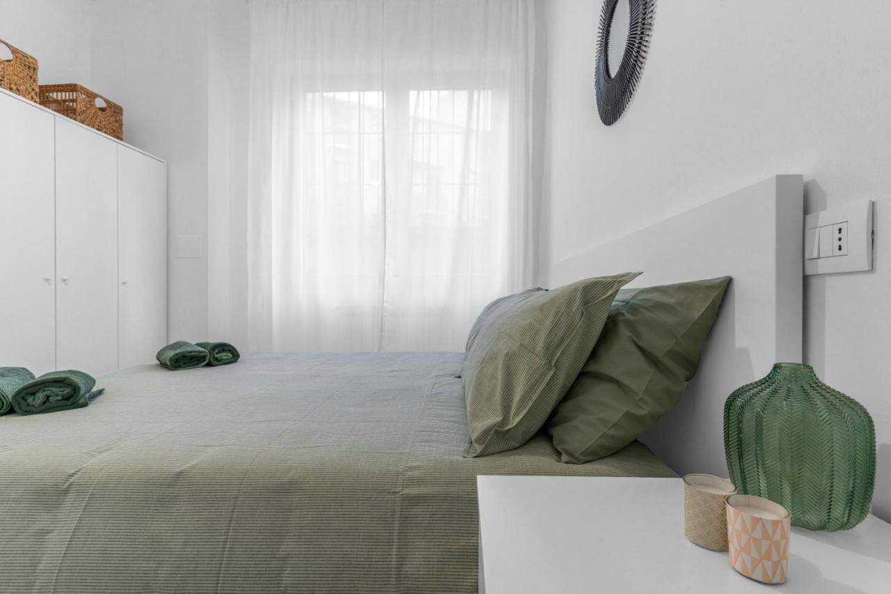 Apartment Milan San Siro City Life & Fiera Exterior foto